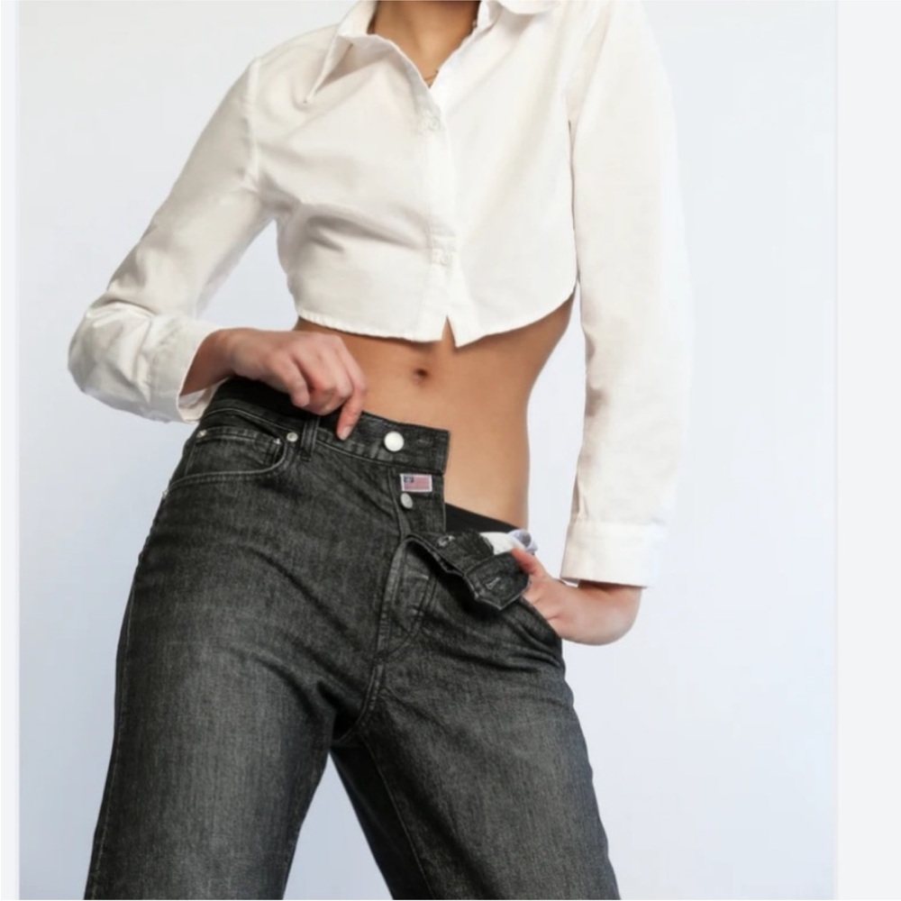 ❗️LAST CALL DONATING❗️$340🔥Daily Blue Mantra Jeans (29)